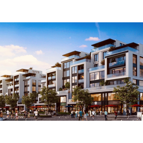 Thông tin nổi bật của dự án